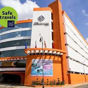 https://ambassador.hotelsmerida.org