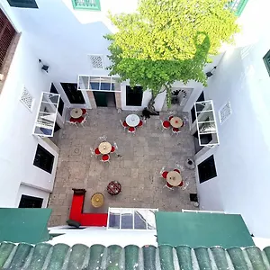 Dar El Medina 4*, Tunis Tunisia