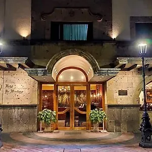 https://hotel-de-mendoza.guadalajarahotels.info