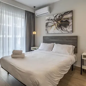 31 With Kitchenette At The New Olo Living , Saint Julian's Malta