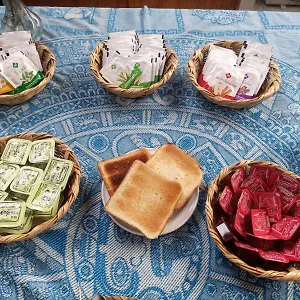 Mio Boutique ***** Tulum