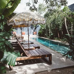 Casa Pueblo *** Тулум