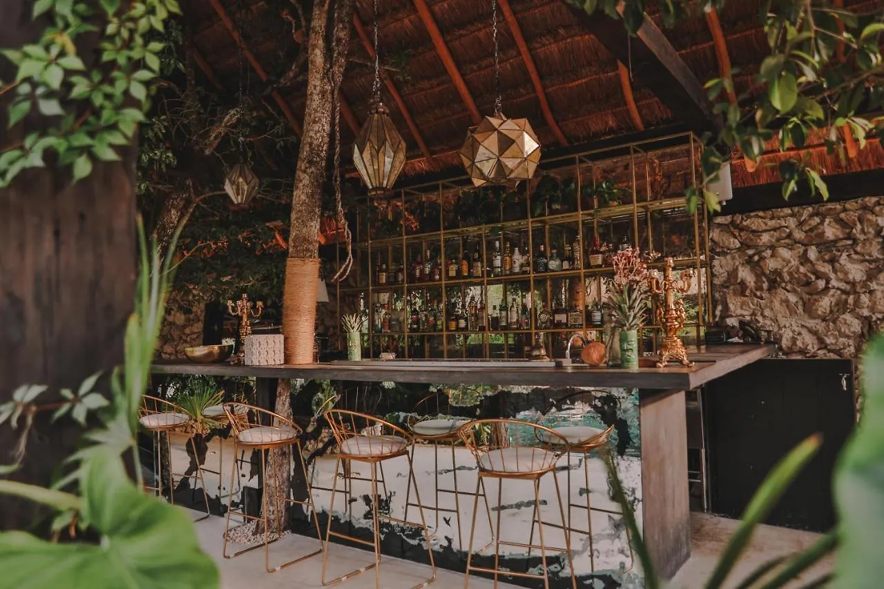 Hotel Bardo - Adults Only Tulum