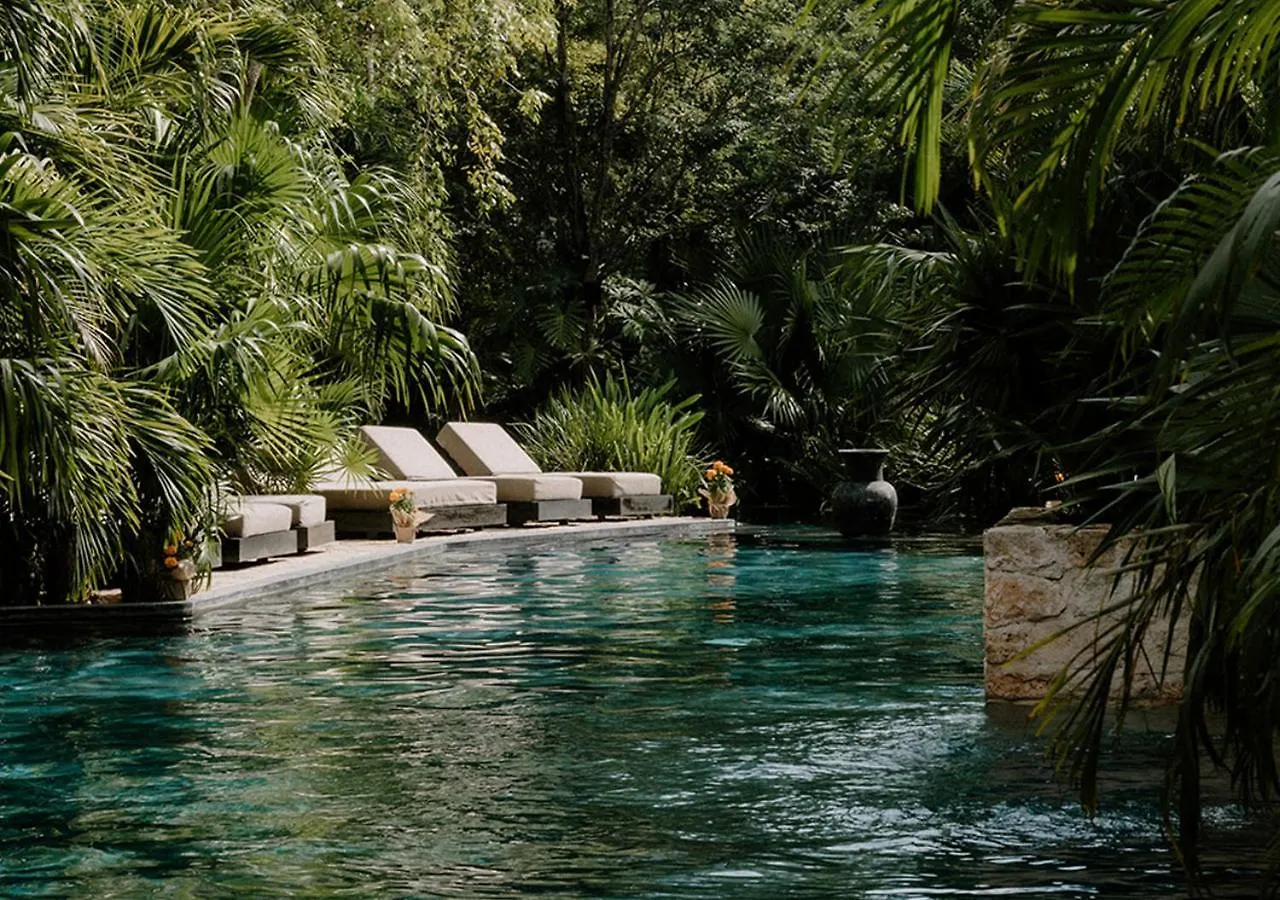 Hotel Bardo - Adults Only Tulum 5*,  Meksyk