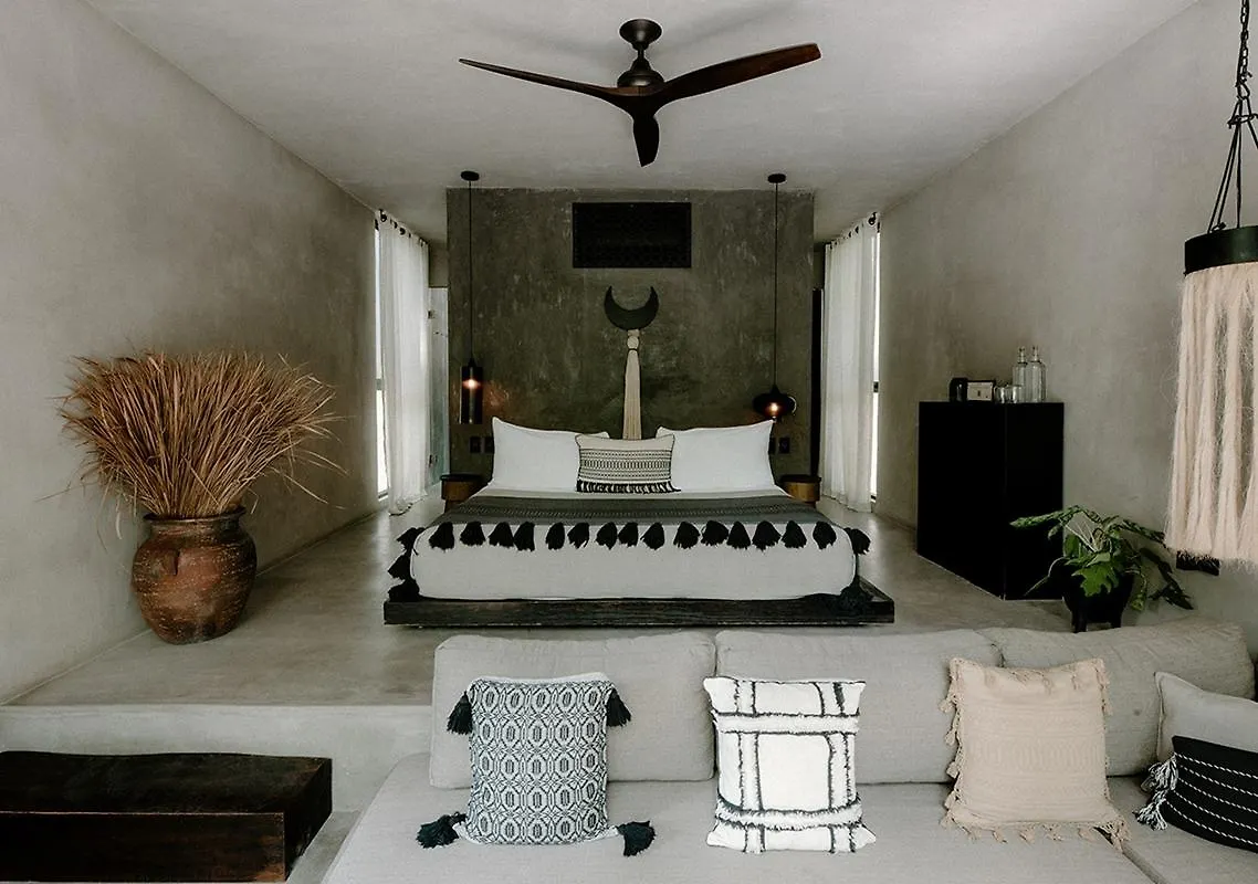 Hotel Bardo - Adults Only Tulum