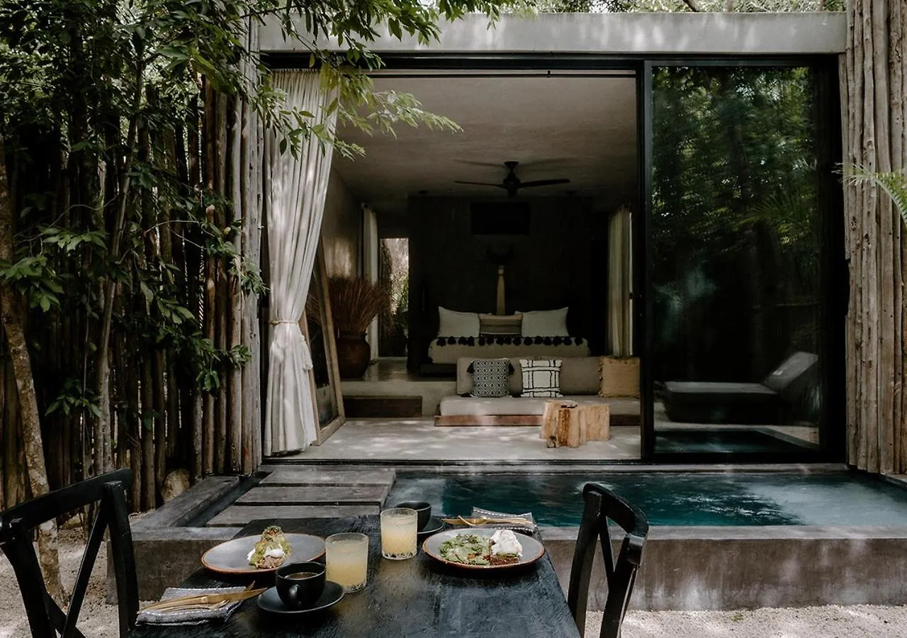 Hotel Bardo - Adults Only Tulum Meksyk