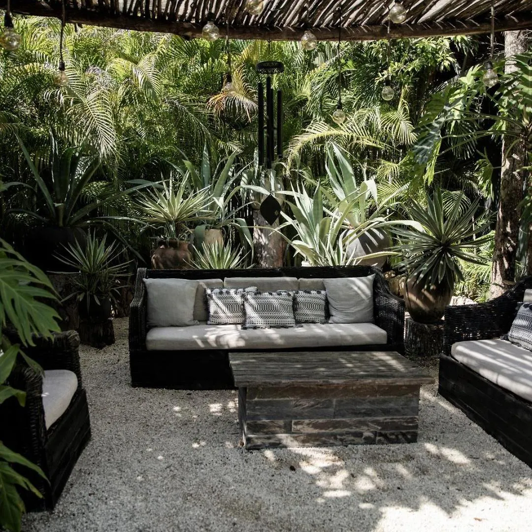 Hotel Bardo - Adults Only Tulum