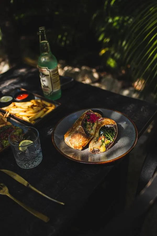 Hotel Bardo - Adults Only Tulum