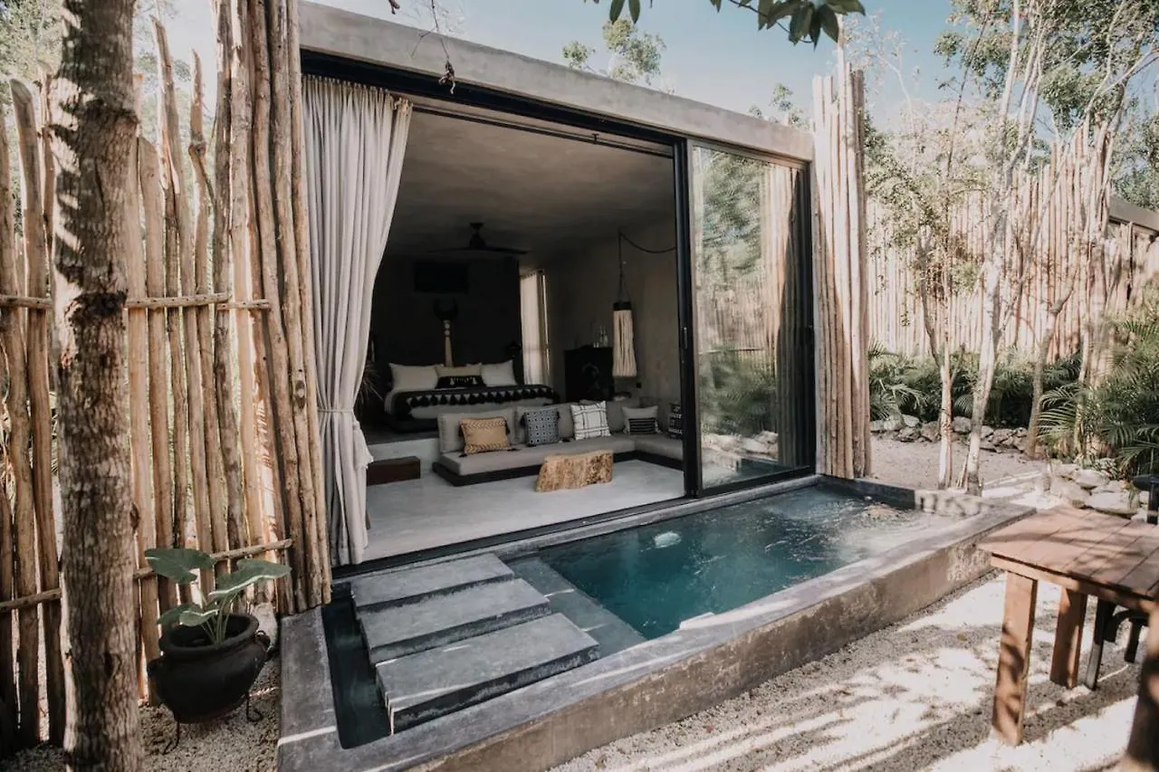 Hotel Bardo - Adults Only Tulum