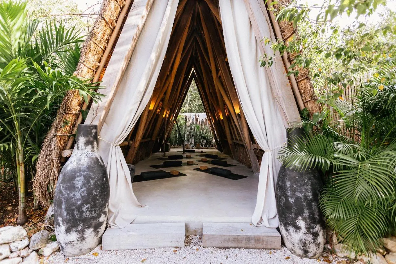Hotel Bardo - Adults Only Tulum 5*,