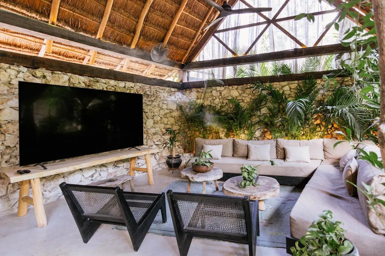 Hotel Bardo - Adults Only Tulum