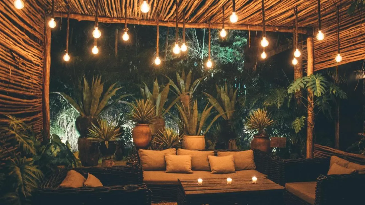 Hotel Bardo - Adults Only Tulum Mexico