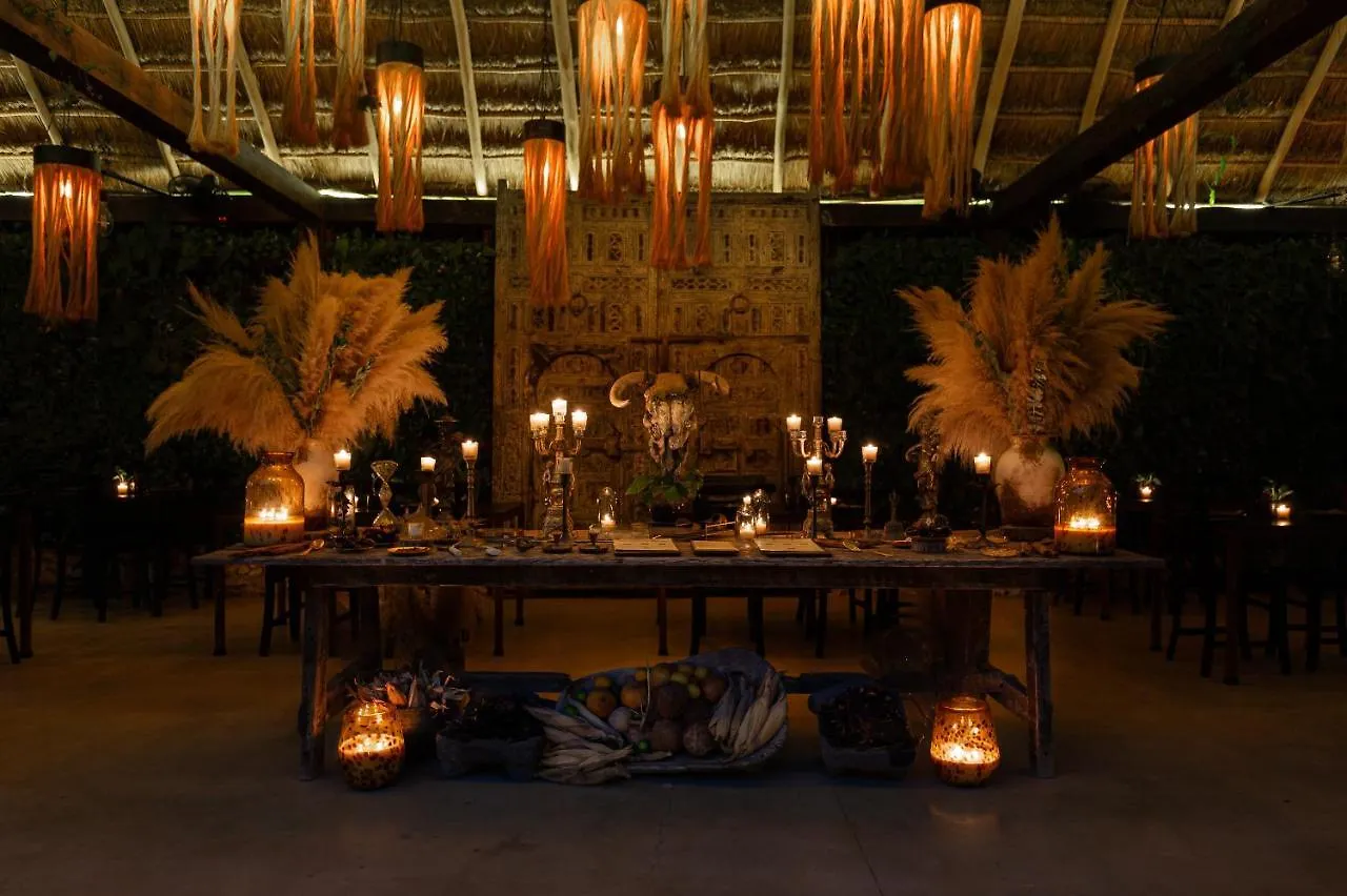 Hotel Bardo - Adults Only Tulum
