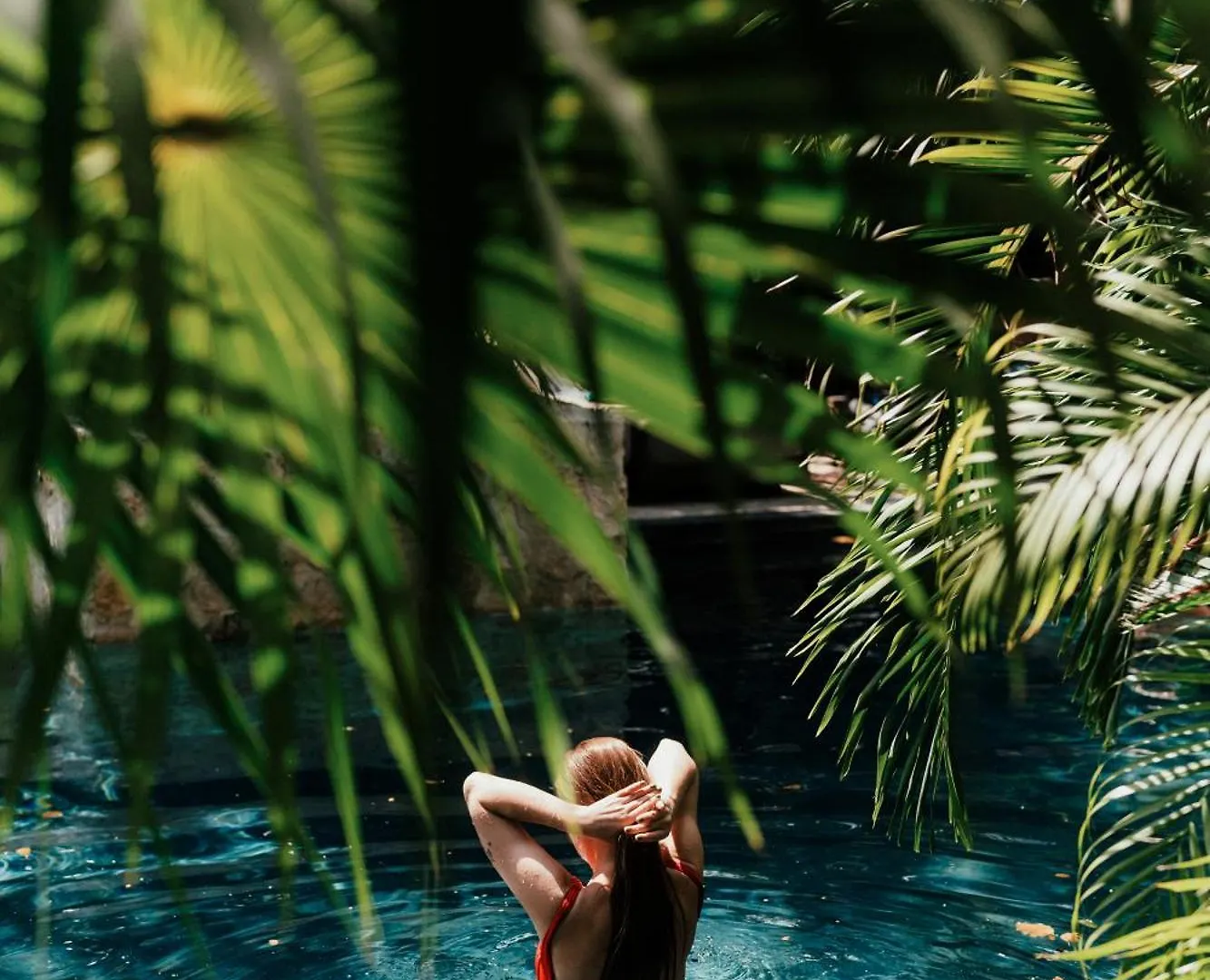 Hotel Bardo - Adults Only Tulum