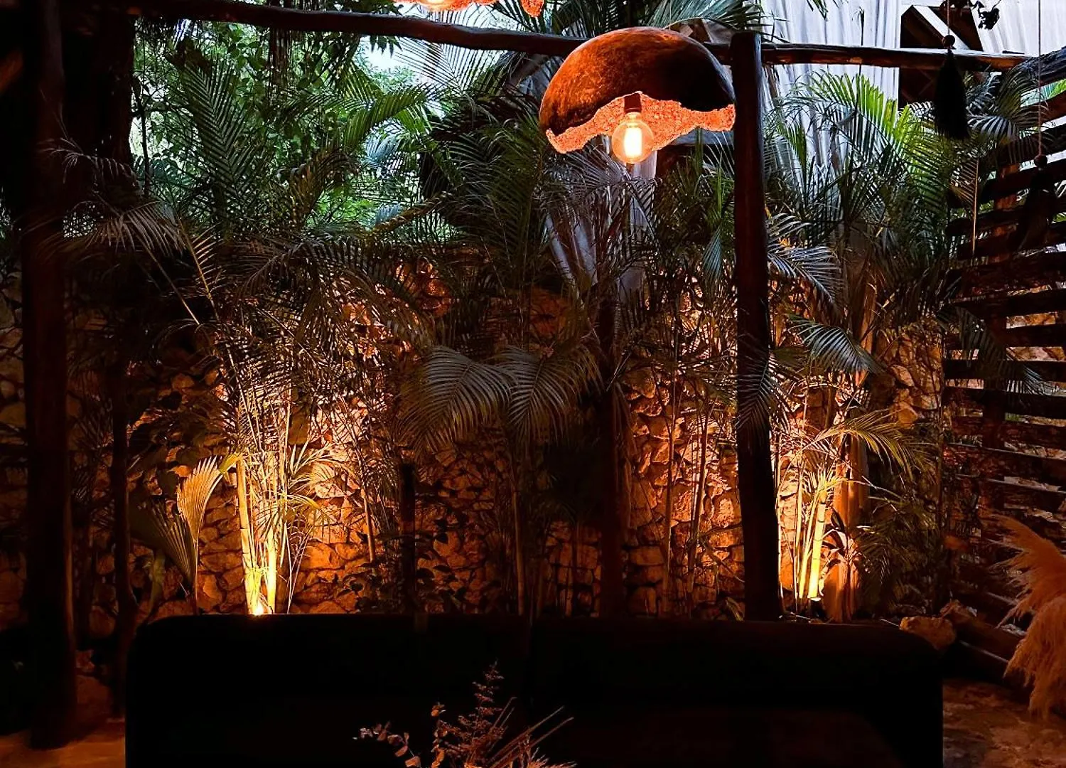 *****  Hotel Bardo - Adults Only Tulum Mexico