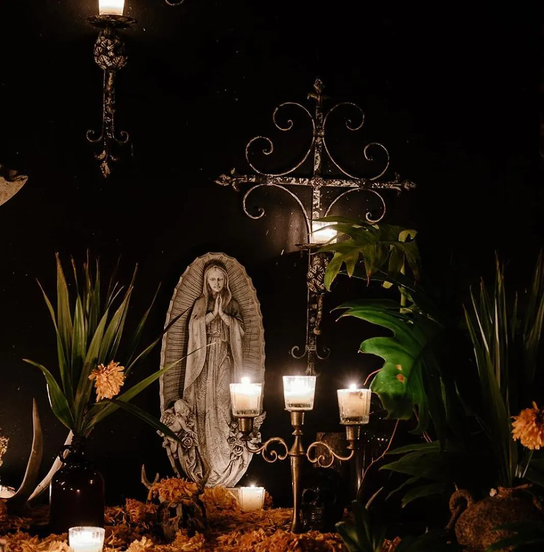 Hotel Bardo - Adults Only Tulum