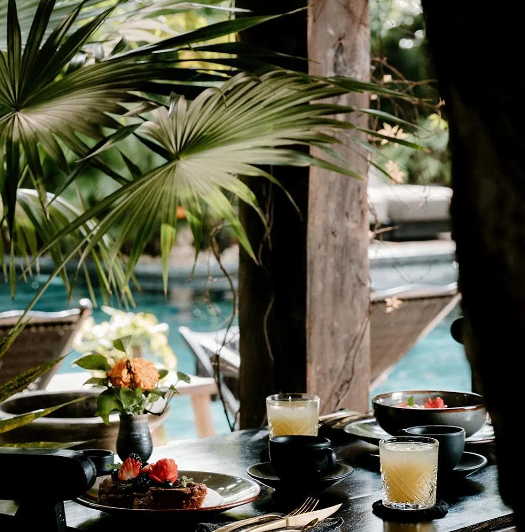 Hotel Bardo - Adults Only Tulum 5*,