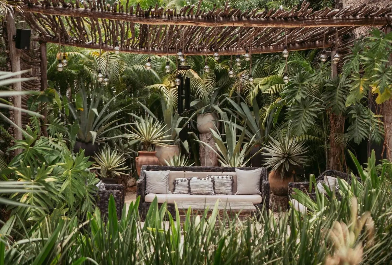 Hotel Bardo - Adults Only Tulum