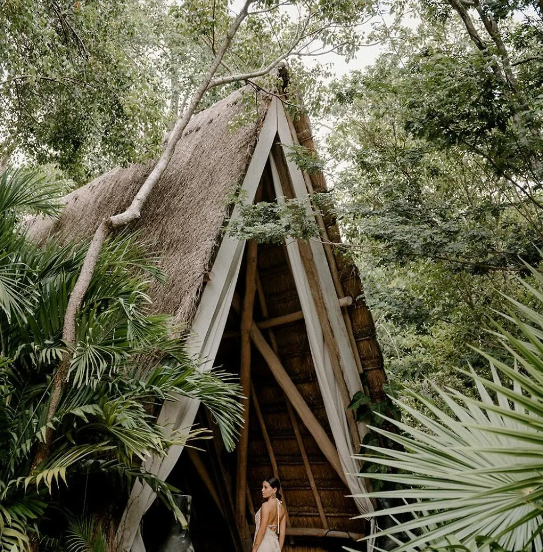 Hotel Bardo - Adults Only Tulum