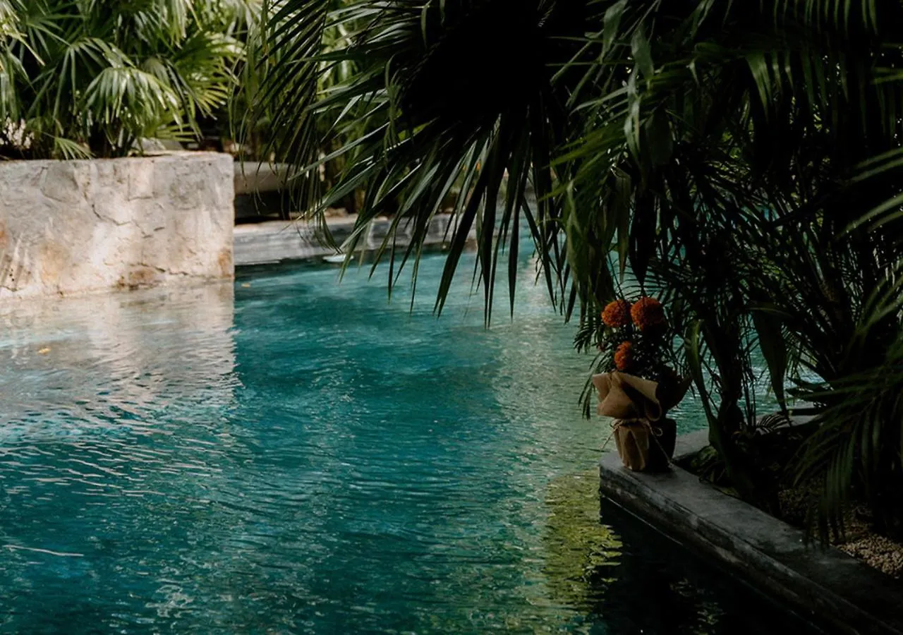 Hotel Bardo - Adults Only Tulum