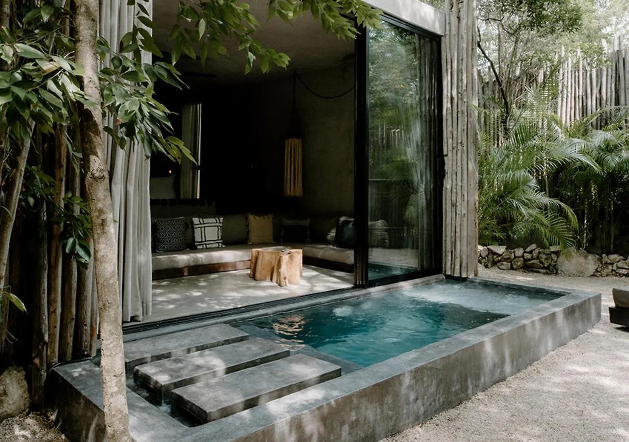 Hotel Bardo - Adults Only Tulum