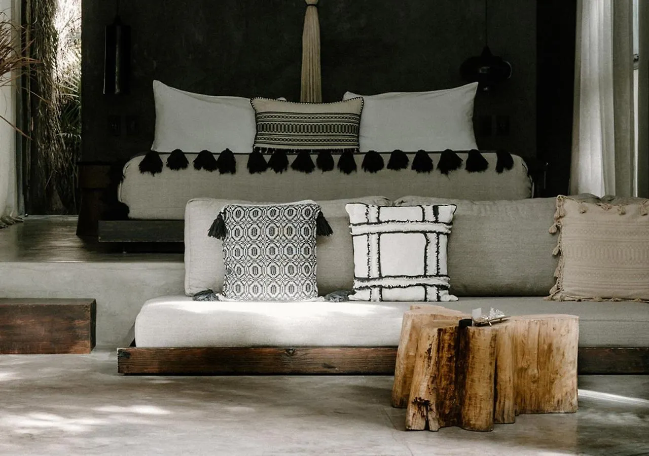 Hotel Bardo - Adults Only Tulum