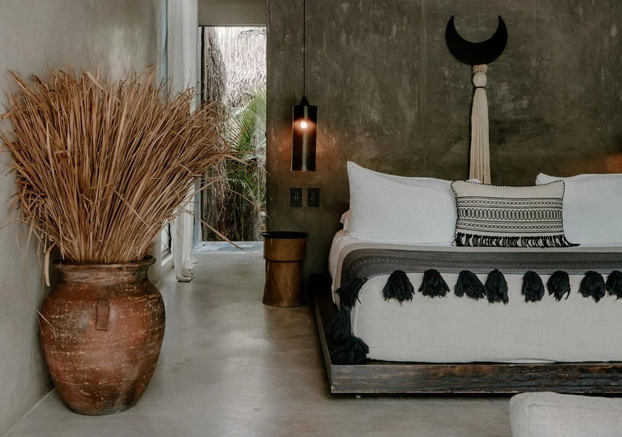 Hotel Bardo - Adults Only Tulum