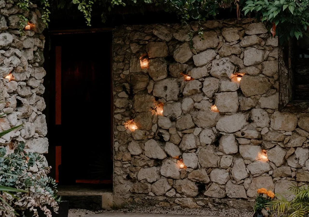 Hotel Bardo - Adults Only Tulum