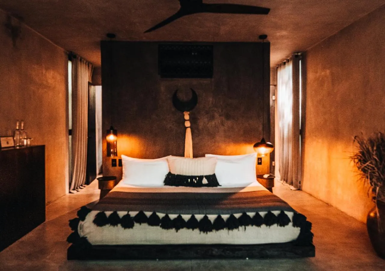 Hotel Bardo - Adults Only Tulum