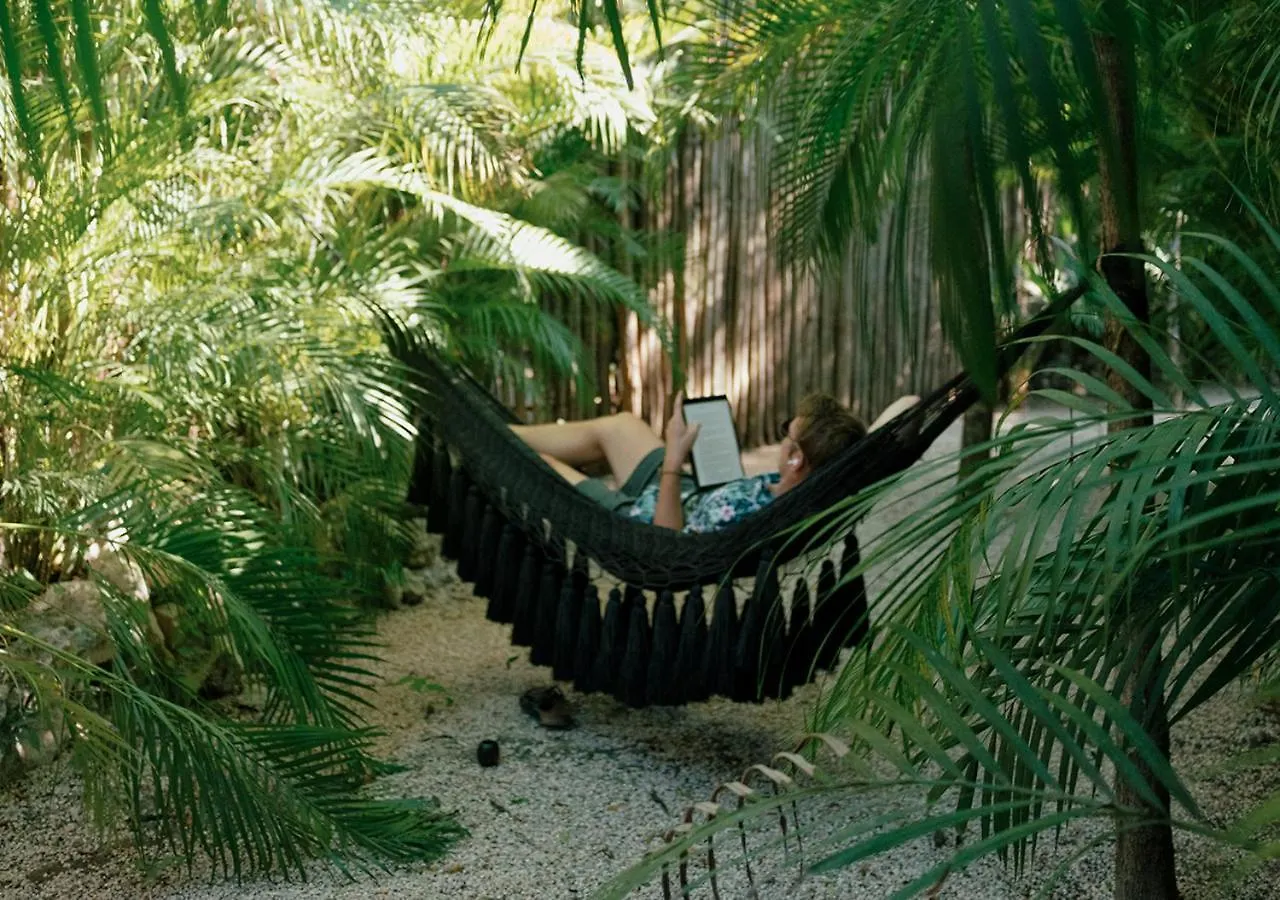 Hotel Bardo - Adults Only Tulum