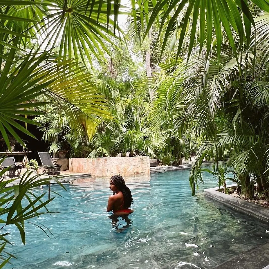 Hotel Bardo - Adults Only Tulum